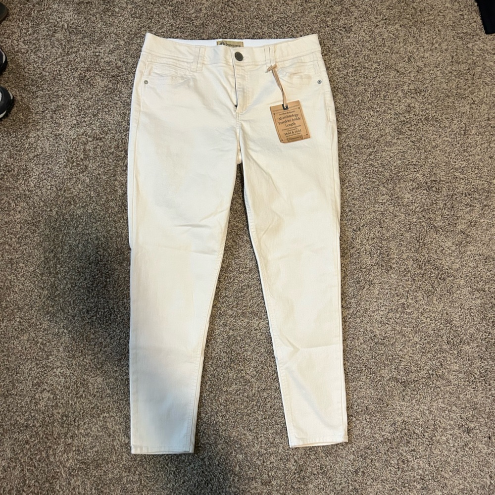 Democracy Jeans
